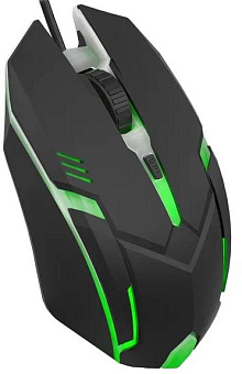 PERFEO (PF_A4798)"GRAF", черный Мышь