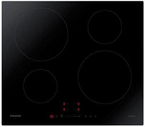 SAMSUNG NZ64H37070K/WT индукционная