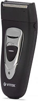VITEK VT-8269 BK Бритва