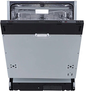 ZIGMUND & SHTAIN DW 302.6