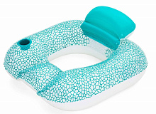 BESTWAY 43097 надувной матрас (014808) Надувные матрацы, круги пляжные