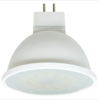 ECOLA M2RW70ELC MR16/7W/GU5.3/2800K Лампа светодиодная