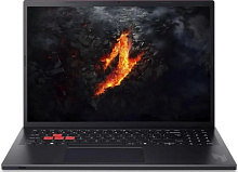 ACER 16" Nitro Lite NL16-71G-549B Core i5 13420H/16Gb/512Gb SSD/4050 6Gb/no OS/Red (NH.D29ER.001) ПИ
