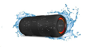 SVEN PS-340 черный Акустика