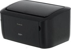 CANON imageClass LBP6030B Black (8468B010) Принтер лазерный