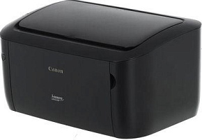 CANON imageClass LBP6030B Black (8468B010) Принтер лазерный