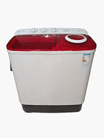 VESTA WMM60P 6кг Красный Ex Стиральная машина