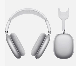 BOROFONE (6941991121241) BO35 Plus , серебристый Наушники