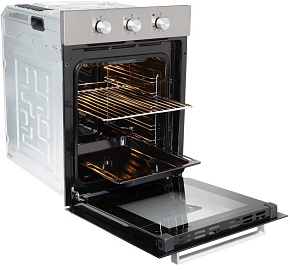 ZIGMUND & SHTAIN E 172 S НЕЗАВИСИМЫЕ ДУХОВЫЕ ШКАФЫ ЭЛЕКТРИЧЕСКИЕ