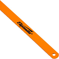 SPARTA Полотно для ножовки по металлу, 300 мм, закаленное//