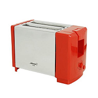 ATLANTA ATH-1031 red Тостер
