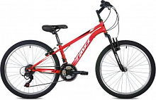 FOXX 24SHV.AZTEC.12RD4 Красный 168642 Велосипед