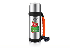 LARA LR04-03 1,2л Термос