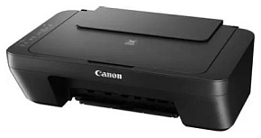 CANON Pixma MG2545S Black (0727C027) МФУ струйный
