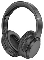 BOROFONE (6941991105425) BO25 Black Наушники BOROFONE (6941991105425) BO25 Black