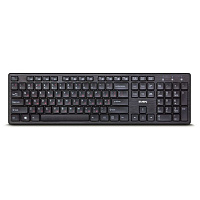 SVEN KB-E5800W клавиатура беспроводная