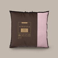 VEROSSA 935883 Hotel Line Подушка 70/70 Lotus Подушка