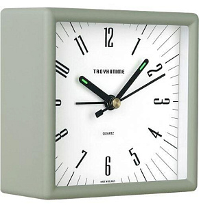 TROYKATIME БЭМ-08.70.812 Будильник