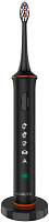 GARLYN Smile Shinycare black Зубная щетка