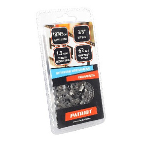 PATRIOT 862381362 91VS 62E Цепь