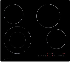 ZIGMUND & SHTAIN CN 50.6 B