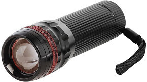 SMARTBUY (SBF-307A) SBF-307A черный Фонарь