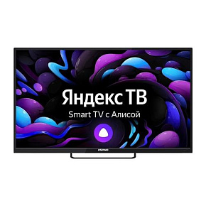 ASANO 43LU8120T UHD 4K SMART TV Яндекс Телевизор LCD 43" 4K UHD Ya’OS SMART 43LU8120T ASANO