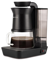 VITEK VT-8381 черный Кофеварка