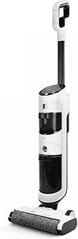 BQ VCA1001W бело-черный Беспроводной пылесос
