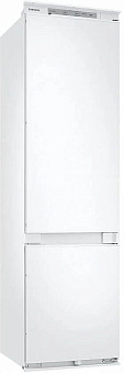 SAMSUNG RB34C670EWW/EF Холодильник