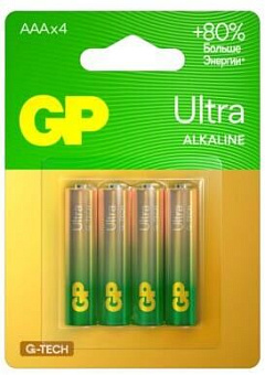 GP (19896) 24AUA21-2CRSBC4_promo Батарейка