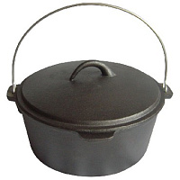 MALLONY KС-25 3,4л. (985046) Казан MALLONY KС-25 3,4л. (985046)