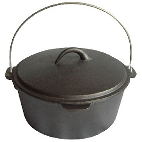 MALLONY KС-25 3,4л. (985046) Казан MALLONY KС-25 3,4л. (985046)