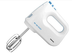 CENTEK CT-1128 blue Миксер