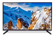 HARPER 43F660T FHD Безрамочный LED телевизор Harper 43F660T