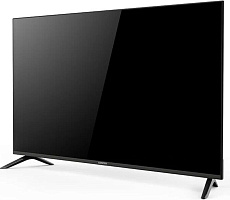 CENTEK CT-8850 SMART TV 4K UltraHD безрамочный Телевизор