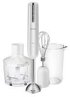 BLACKTON Bt HB401P White Блендер ручной