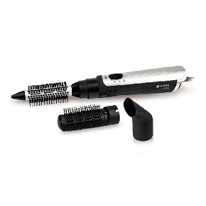 VITEK VT-8244 BK Фен-щетка