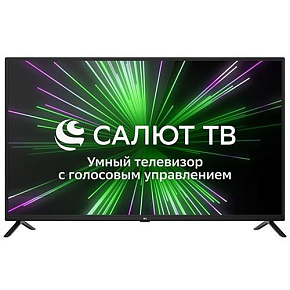 BLACKTON Bt 43FSU32B UHD SMART TV LЕD-телевизор