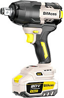 BIFACES DLIW-40-1000