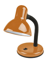 UNIEL (UL-00001802) TLI-225 ORANGE E27 Светильник настольный