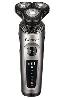PIONEER BS007 Бритва