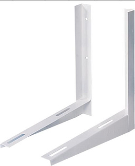 Кронштейн 450-500 2мм