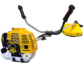 CHAMPION T433S-2 неразъемн. (2 коробки) Триммер