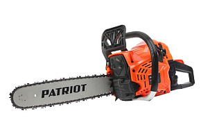 PATRIOT 220104452 PT 452 Пила цепная бензиновая Пила цепная бензиновая