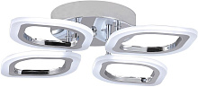 ESCADA 10222/4 LED*32W Chrome