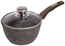 МЕЧТА 81902 Premium mokko 1,2л Ковш