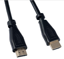PERFEO (H1001) HDMI A - HDMI A VER.1.4 1 м Кабель HDMI PERFEO (H1001) HDMI A - HDMI A VER.1.4 1 м