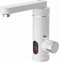 ATLANTA ATH-7438 white Водонагреватель проточный электрический