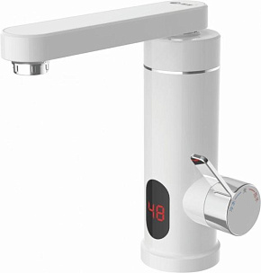 ATLANTA ATH-7438 white Водонагреватель проточный электрический